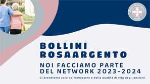 Bollini RosaArgento 2017 – 2018